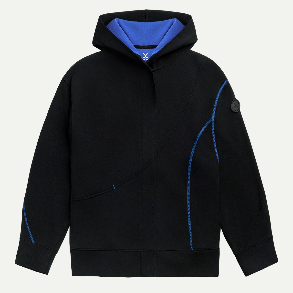 Ziplay - Tar - Hoodie